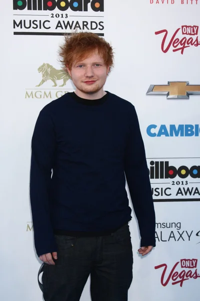 Ed Sheeran — Zdjęcie stockowe