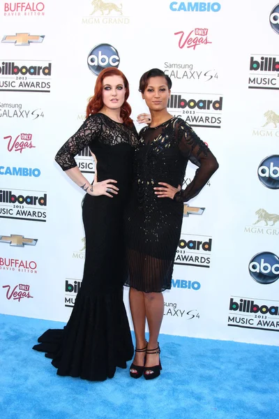 Icona Pop — Foto Stock