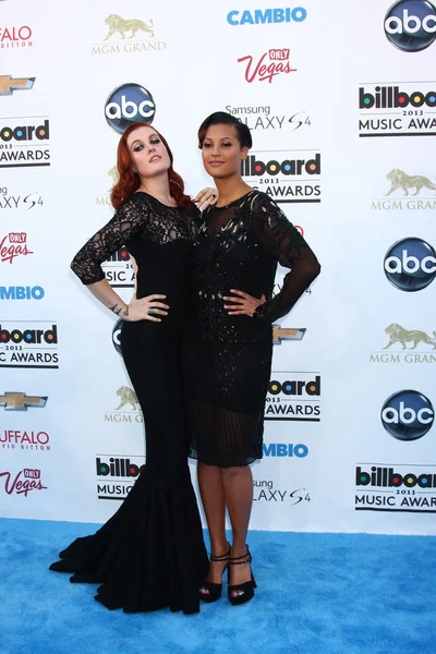 Icona Pop — Stockfoto