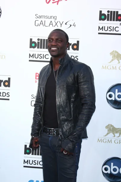 Akon — Photo