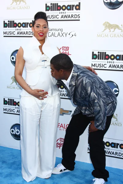 Tracy Morgan — Foto Stock