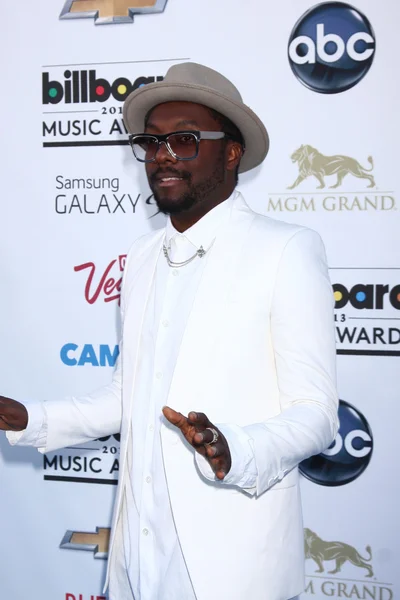 Will.i.am — Stok fotoğraf