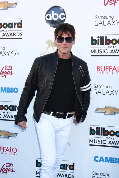 Morten Harket — Φωτογραφία Αρχείου