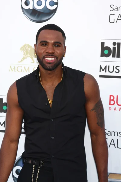 Jason Derulo — Stockfoto