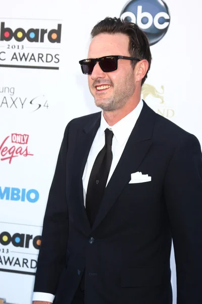 David Arquette — Foto de Stock