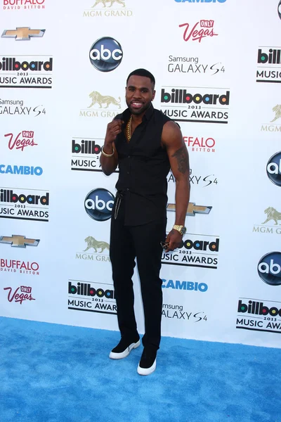 Jason Derulo. —  Fotos de Stock