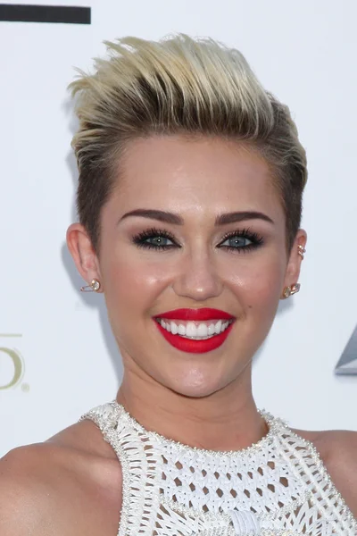 Miley Cyrus Royalty Free Stock Photos