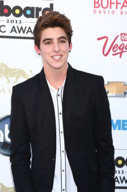 Jackson Guthy