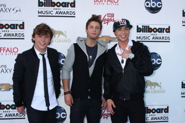 Emblem3