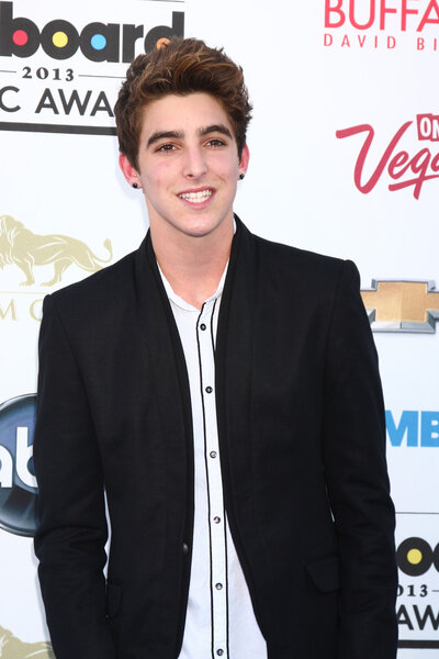 Jackson Guthy