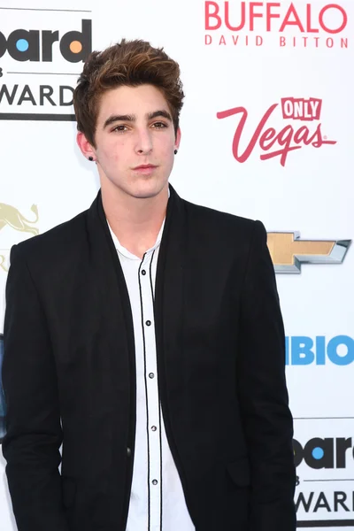 Jackson Guthy. —  Fotos de Stock