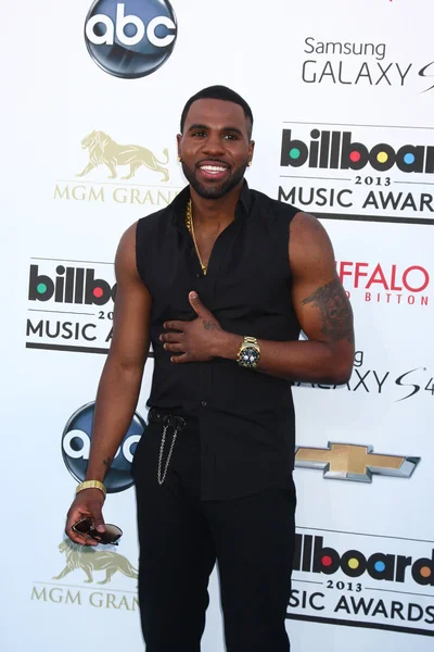 Jason Derulo — Foto Stock