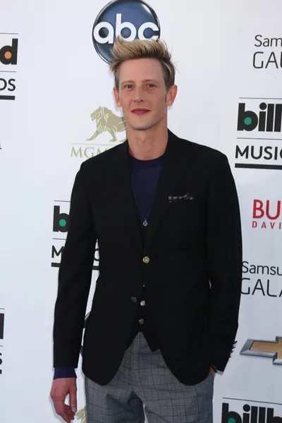 Gabriel Mann — Stockfoto