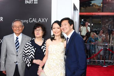 Ken Jeong