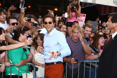 Bradley Cooper