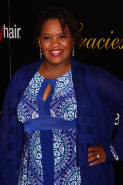 Chandra Wilson