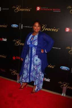 Chandra Wilson