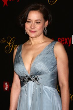 Meg Tilly