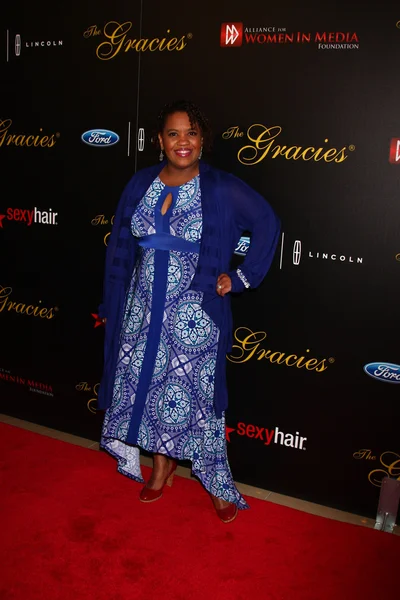 Chandra Wilson