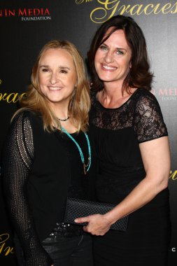 Melissa Etheridge, Linda Wallem