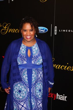 Chandra Wilson