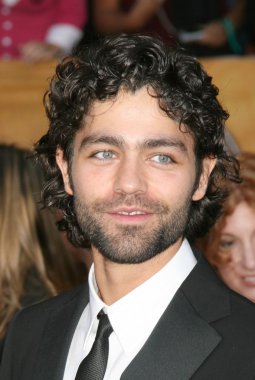 Adrien Grenier