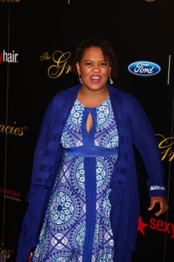 Chandra Wilson