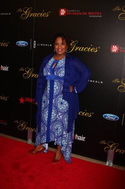 Chandra Wilson