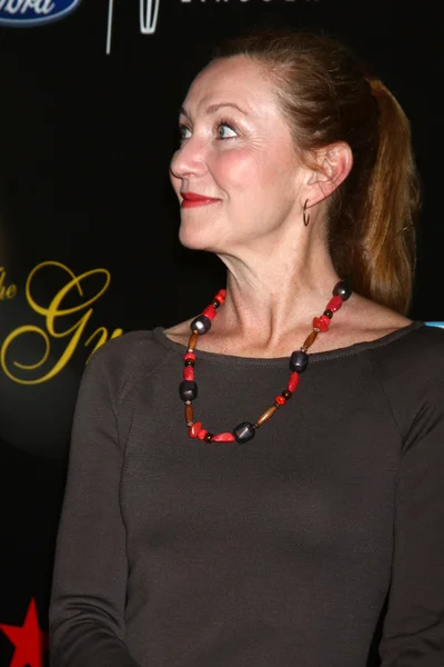 Julie White — Stock Photo, Image