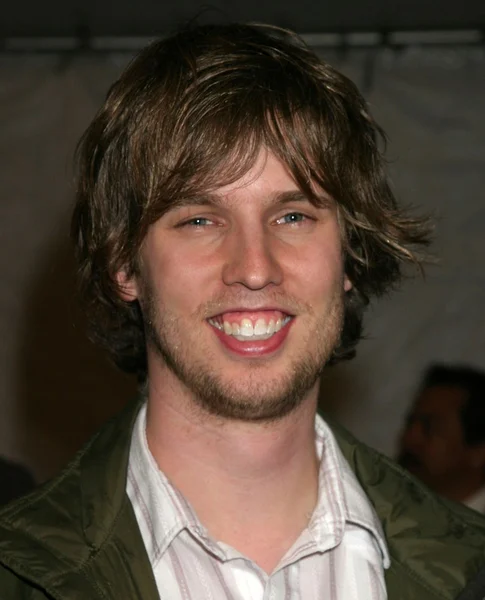 Jon Heder — Photo