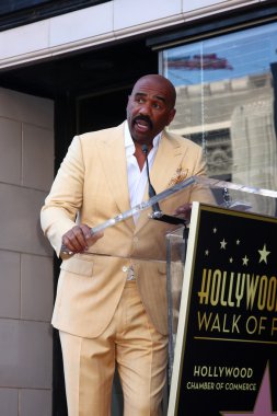 Steve Harvey