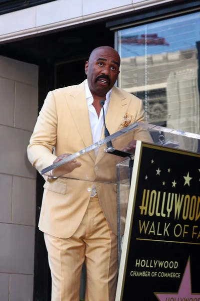 Steve Harvey — Stock Photo, Image