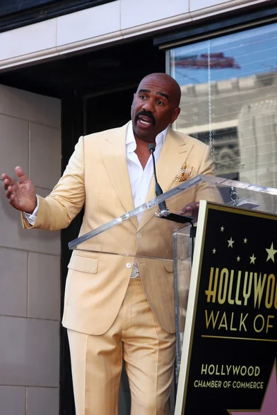 Steve Harvey — Stockfoto