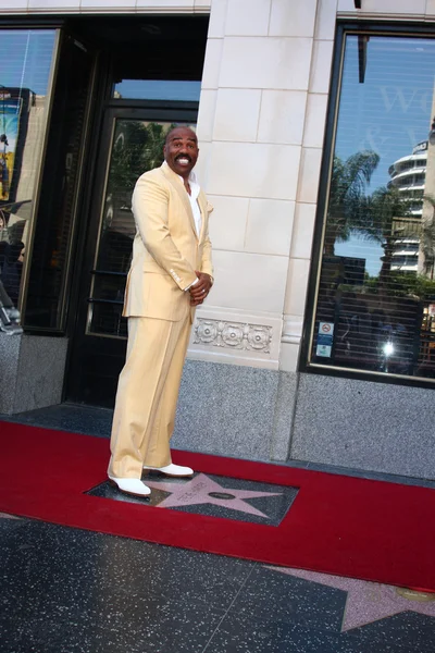 Steve Harvey — Stockfoto