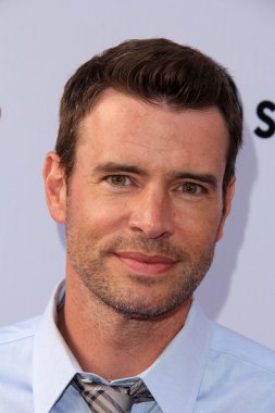 Scott Foley