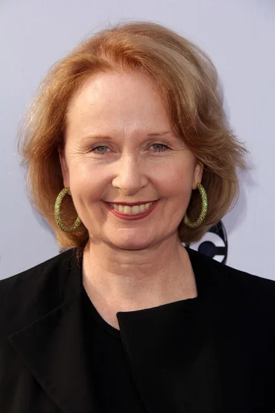 Kate Burton — Stock Fotó