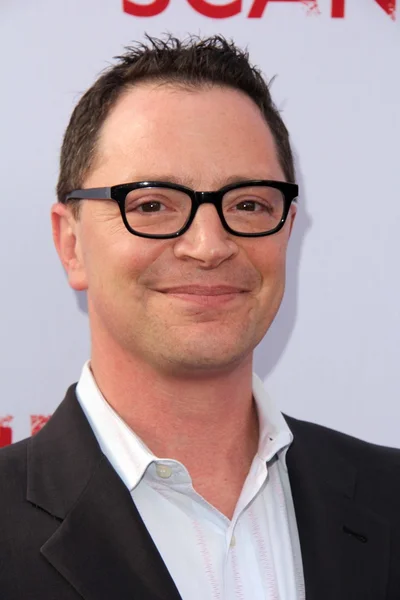 Joshua Malina — Stock Photo, Image