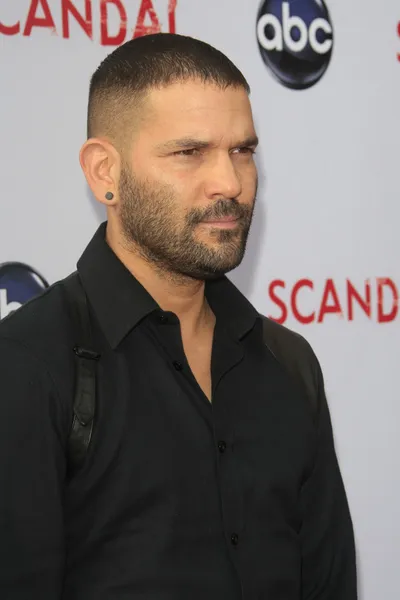 Guillermo Diaz — Photo