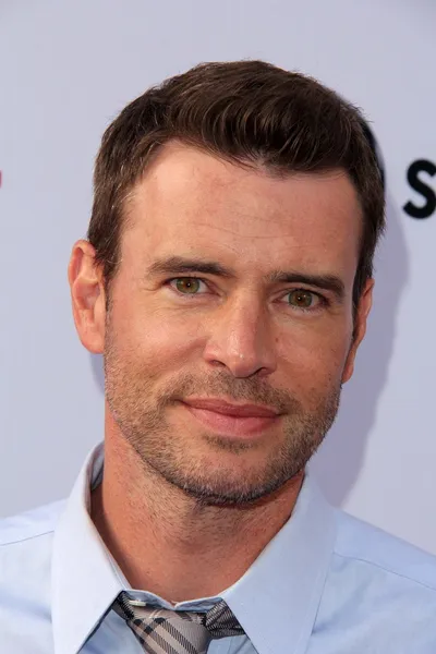 Scott Foley. — Foto de Stock