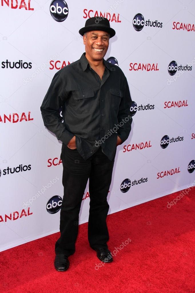 Joe Morton – Stock Editorial Photo © Jean_Nelson #25954877