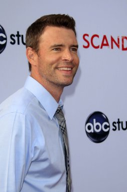 Scott Foley