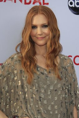 Darby Stanchfield