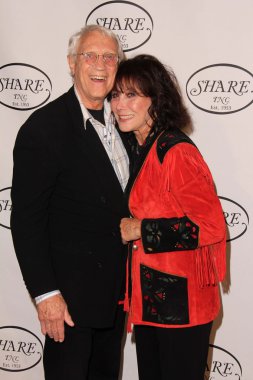 Fred A. Rappoport, Michele Lee