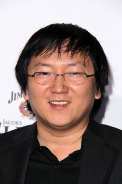 Masi Oka.