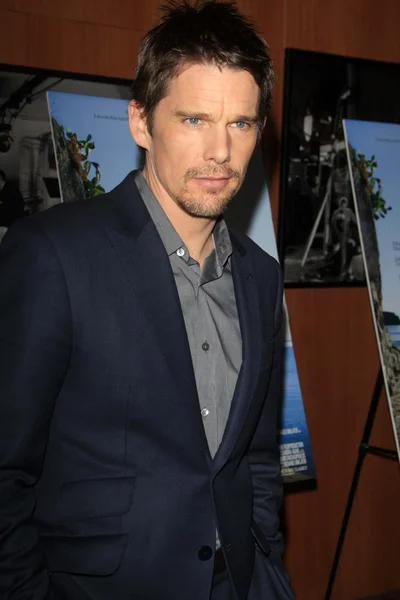 Ethan Hawke — Zdjęcie stockowe