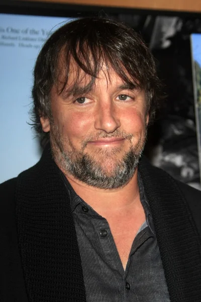 Richard Linklater — Stock Photo, Image