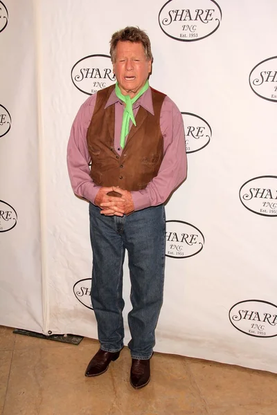 Ryan O'Neal — Stock Photo, Image