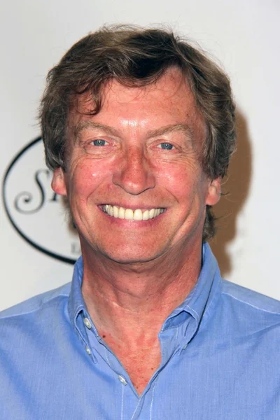 Nigel Lythgoe — Zdjęcie stockowe