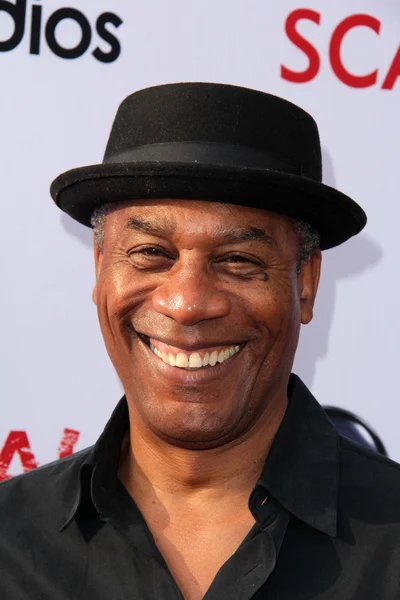 Joe Morton — Stock Photo, Image