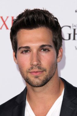 James Maslow